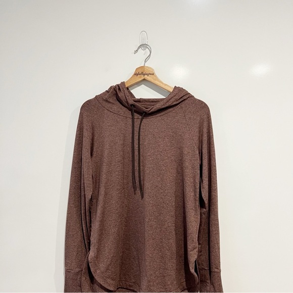 Athleta Uptempo Hooded Sweatshirt - Picture 5 of 8